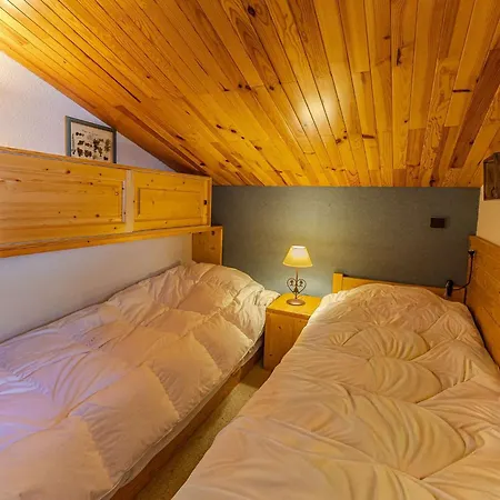 Phoenix - Belle Plagne - 9 Personnes *